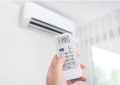 Climatisation réversible : 5 bonnes raisons d’installer une climatisation réversible